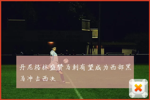 丹尼格林盛赞马刺有望成为西部黑马冲击西决