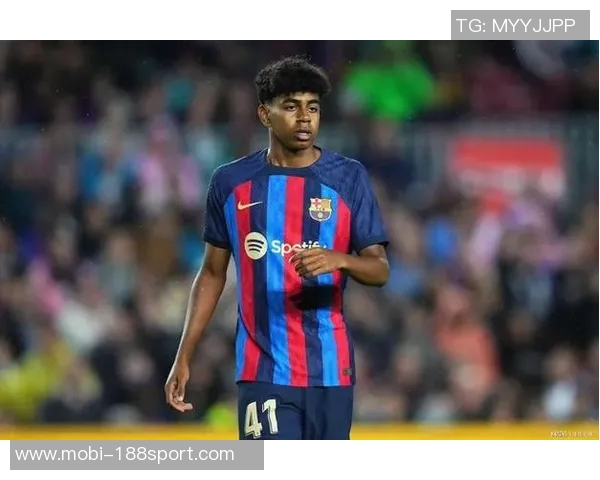 亚马尔荣膺西甲最佳U23球员实至名归的荣耀时刻