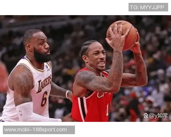 克利福德感慨德罗赞与威少应享受更辉煌的赛季表现